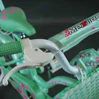 Mexller Sisi 16" Green, foto 10