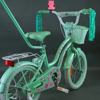 Mexller Sisi 16" Green, foto 11