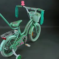 Mexller Sisi 16" Green, foto 12