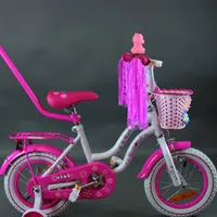 Mexller Sisi 12" White Pink, foto 2