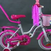 Mexller Sisi 12" White Pink, foto 3