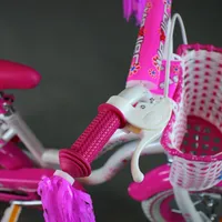 Mexller Sisi 12" White Pink, foto 5