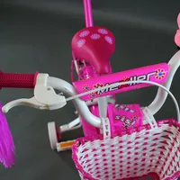 Mexller Sisi 12" White Pink, foto 6