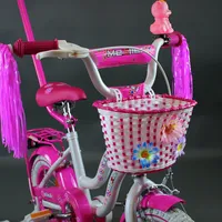 Mexller Sisi 12" White Pink, foto 7