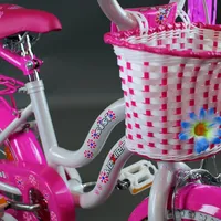 Mexller Sisi 12" White Pink, foto 8