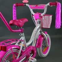 Mexller Sisi 12" White Pink, foto 9