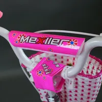 Mexller Sisi 12" White Pink, foto 10