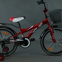 Mexller BMX 20" Red, фото 2