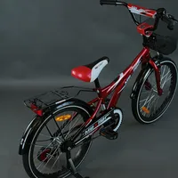 Mexller BMX 20" Red, фото 9