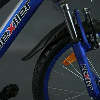 Mexller Foxer 20" Matt Blue, foto 5