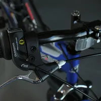 Mexller Foxer 20" Matt Blue, foto 6