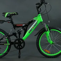 Mexller Foxer 20" Matt Green, foto 2