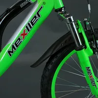 Mexller Foxer 20" Matt Green, foto 6