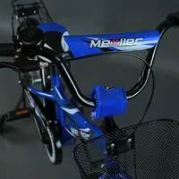 Mexller BMX 20" Blue, foto 5