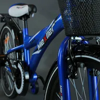 Mexller BMX 20" Blue, foto 7