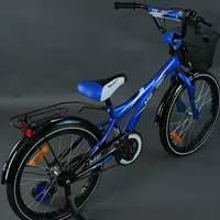 Mexller BMX 20" Blue, foto 10