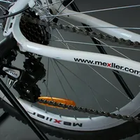 Mexller Solaris, foto 4