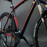 KARBON Spike B50 29", foto 8