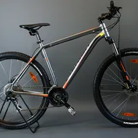 Merida Big Nine 20D, foto 2