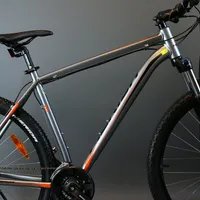 Merida Big Nine 20D, foto 3