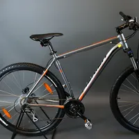 Merida Big Nine 20D, foto 4