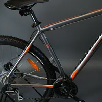 Merida Big Nine 20D, foto 5