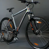 Merida Big Nine 20D, foto 7