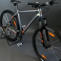 Merida Big Nine 20D, foto 10