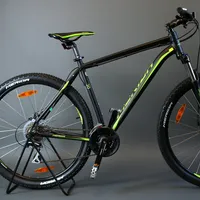 Merida Big Nine 40MD, foto 2