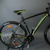 Merida Big Nine 40MD, foto 10