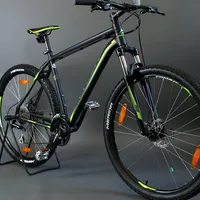 Merida Big Nine 40MD, foto 4