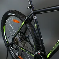 Merida Big Nine 40MD, foto 6