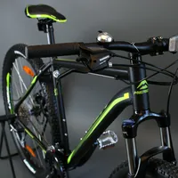 Merida Big Nine 40MD, foto 7