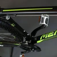 Merida Big Nine 40MD, foto 8
