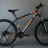 Romet Rambler Yellow 29", foto 2
