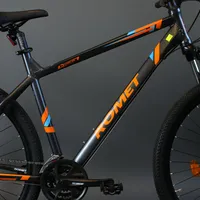 Romet Rambler Yellow 29", foto 3