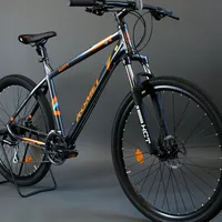 Romet Rambler Yellow 29", foto 6
