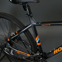 Romet Rambler Yellow 29", foto 8
