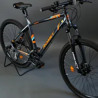Romet Rambler Yellow 29", foto 9