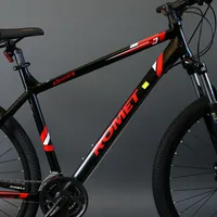 Romet Rambler RED 29", foto 4