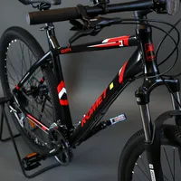 Romet Rambler RED 29", foto 8