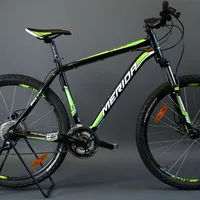 Merida Big Seven 40D, foto 2