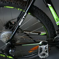 Merida Big Seven 40D, foto 5