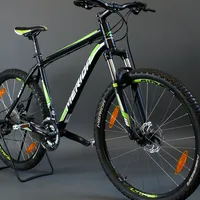 Merida Big Seven 40D, foto 6