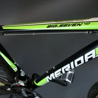 Merida Big Seven 40D, foto 9