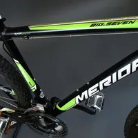 Merida Big Seven 40D, foto 11