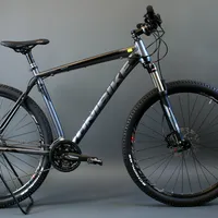 Unibike EVO 29", foto 2