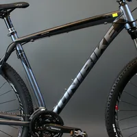 Unibike EVO 29", foto 3