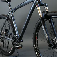 Unibike EVO 29", foto 8