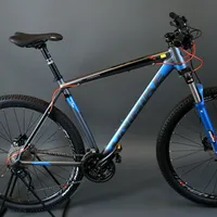 Unibike EVO 29", foto 8